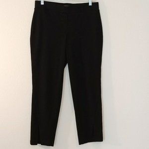 Vince Camuto Stretch Cropped Pant - S, EUC